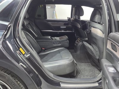 2022 Genesis G90 (RS4) — миниатюра 12