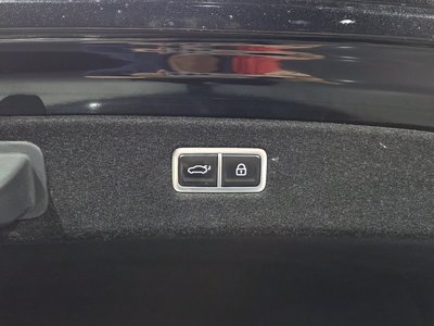 2022 Genesis G90 (RS4) — миниатюра 16