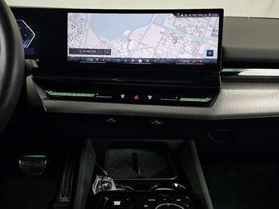 2024 BMW 5 SERIES 缩略图 20