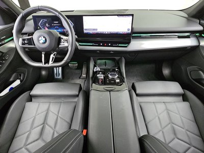 صورة 5 لـ 2024 BMW 5 SERIES