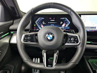 2024 BMW 5 SERIES 缩略图 19