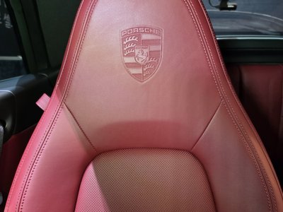 2024 Porsche 911 — миниатюра 17