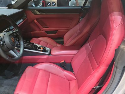 2024 Porsche 911 — миниатюра 14