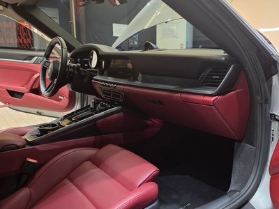 2024 Porsche 911 — миниатюра 15