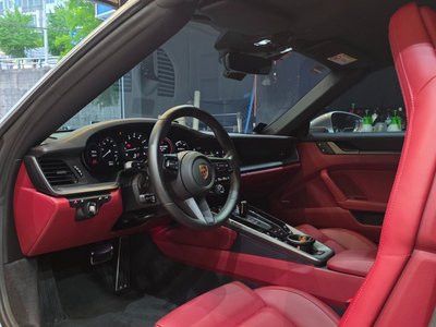 2024 Porsche 911 照片 10