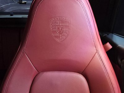 2024 Porsche 911 — миниатюра 16