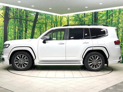 صورة مصغرة 68 لـ 2024 Toyota LAND CRUISER 300