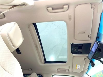 2024 Toyota LAND CRUISER 300 — фото 4