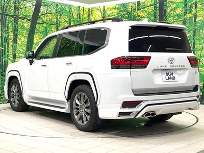 صورة مصغرة 67 لـ 2024 Toyota LAND CRUISER 300