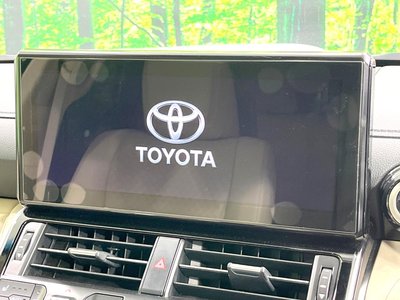 2024 Toyota LAND CRUISER 300 — фото 6