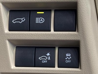 صورة مصغرة 31 لـ 2024 Toyota LAND CRUISER 300