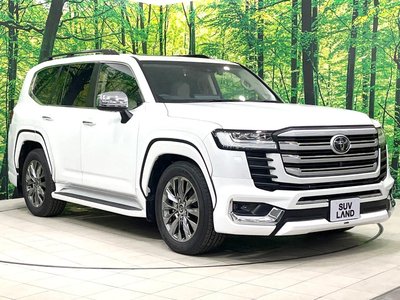 صورة مصغرة 65 لـ 2024 Toyota LAND CRUISER 300