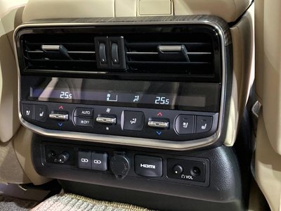 صورة مصغرة 27 لـ 2024 Toyota LAND CRUISER 300