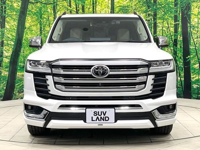 صورة مصغرة 16 لـ 2024 Toyota LAND CRUISER 300
