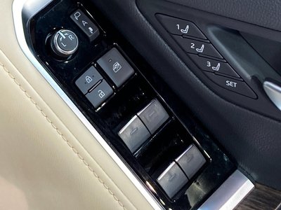 صورة مصغرة 29 لـ 2024 Toyota LAND CRUISER 300