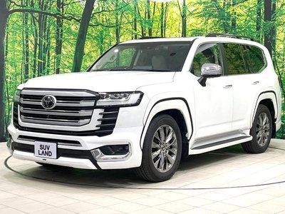 صورة مصغرة 64 لـ 2024 Toyota LAND CRUISER 300