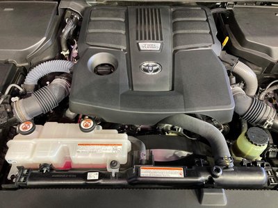 صورة مصغرة 19 لـ 2024 Toyota LAND CRUISER 300