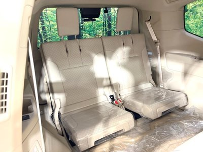 صورة مصغرة 11 لـ 2024 Toyota LAND CRUISER 300