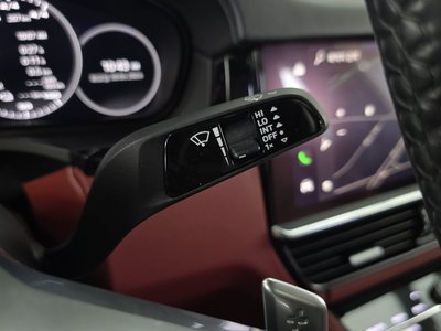 صورة مصغرة 29 لـ 2022 Porsche CAYENNE