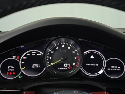صورة مصغرة 11 لـ 2022 Porsche CAYENNE