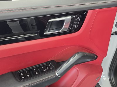 صورة مصغرة 30 لـ 2022 Porsche CAYENNE