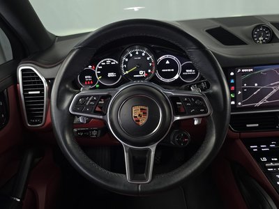 صورة مصغرة 19 لـ 2022 Porsche CAYENNE