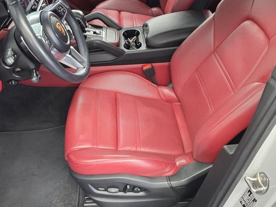 صورة مصغرة 31 لـ 2022 Porsche CAYENNE