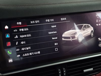 صورة مصغرة 22 لـ 2022 Porsche CAYENNE