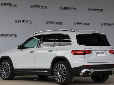 MERCEDES-BENZ GLB - 8