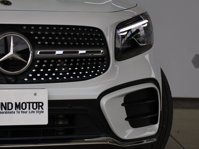 MERCEDES-BENZ GLB - 7