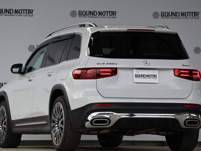 MERCEDES-BENZ GLB - 4