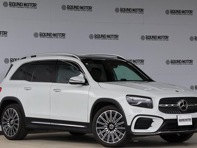 MERCEDES-BENZ GLB - 5
