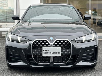 2026 BMW 4 SERIES GRAN COUPE 缩略图 17
