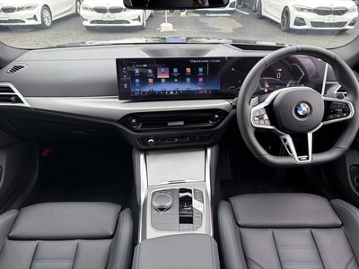 2026 BMW 4 SERIES GRAN COUPE 照片 10
