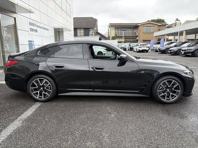2026 BMW 4 SERIES GRAN COUPE 缩略图 19