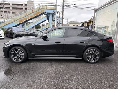 2026 BMW 4 SERIES GRAN COUPE 缩略图 23