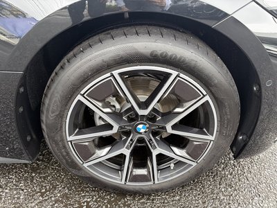 2026 BMW 4 SERIES GRAN COUPE 缩略图 26