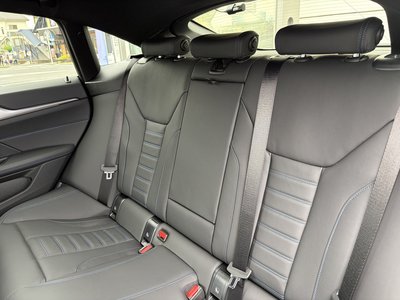 2026 BMW 4 SERIES GRAN COUPE 照片 7