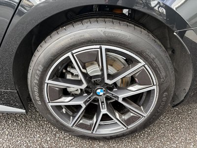 2026 BMW 4 SERIES GRAN COUPE 缩略图 25