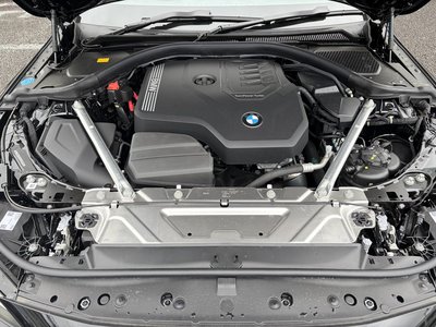2026 BMW 4 SERIES GRAN COUPE 缩略图 31