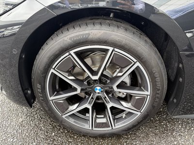 2026 BMW 4 SERIES GRAN COUPE 缩略图 24