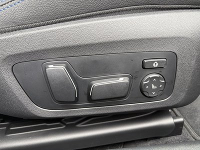 2026 BMW 4 SERIES GRAN COUPE 缩略图 30