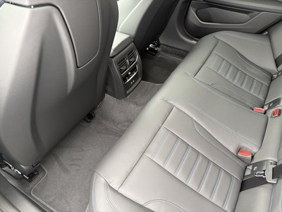 2026 BMW 4 SERIES GRAN COUPE 照片 6