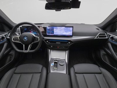 BMW I4 - 5