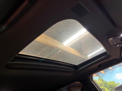 TOYOTA LAND CRUISER 250 - 3