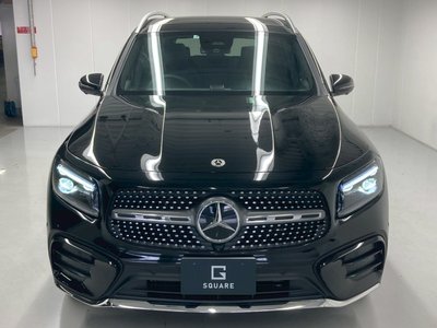 MERCEDES-BENZ GLB - 8