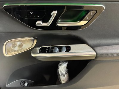 MERCEDES-BENZ GLC - 9