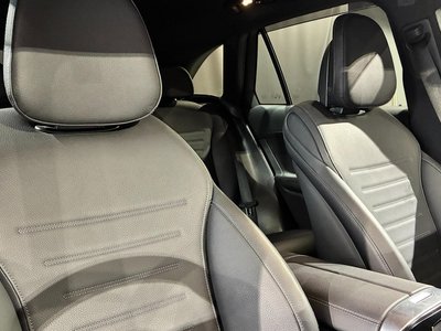 MERCEDES-BENZ GLC - 7