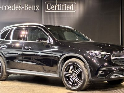 MERCEDES-BENZ GLC - 4