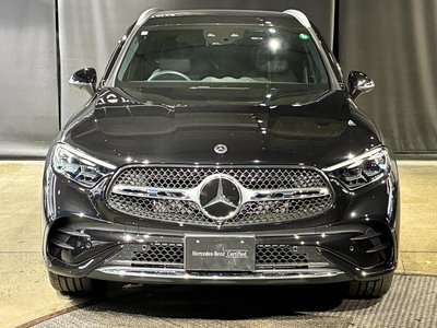 MERCEDES-BENZ GLC - 5